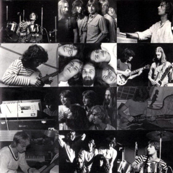 © Фото progrockvintage.com