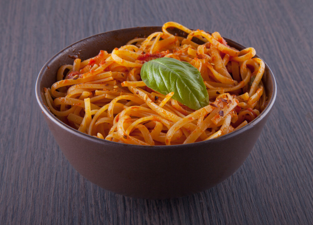 Тонкости и секреты блюд приготовленных на основе спагетти