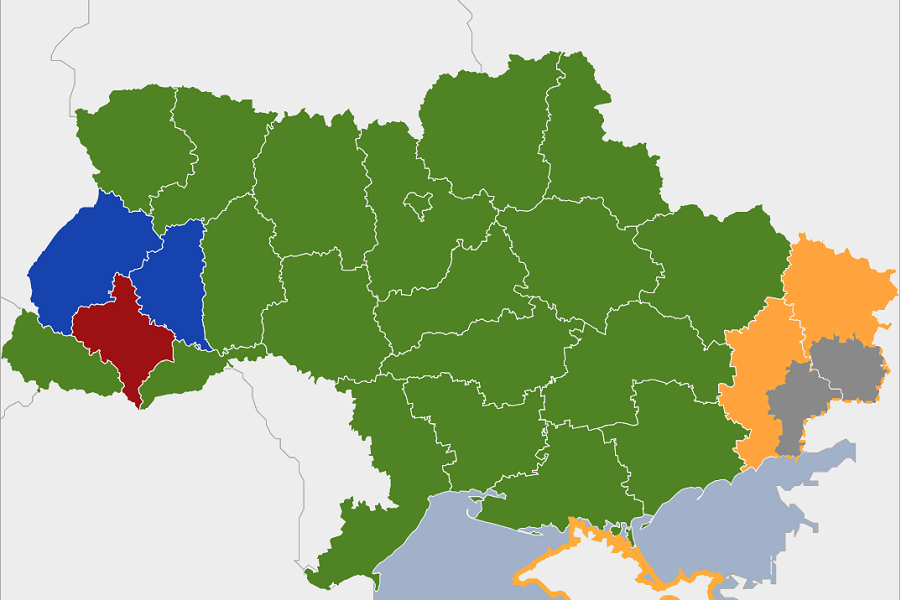 95 квартал карта украины