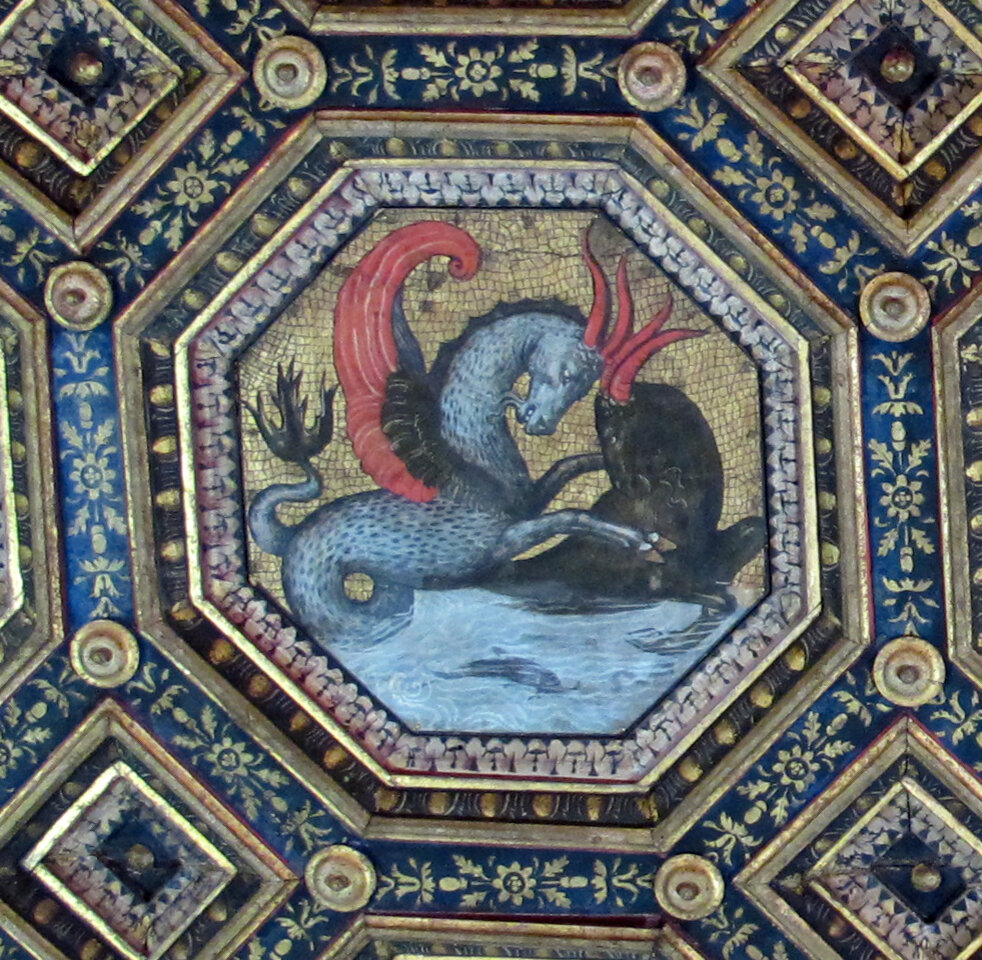 Palazzo dei Penitenzieri