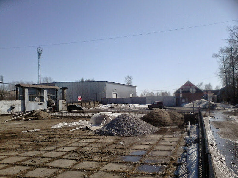 Фото предоставлено для репортажа pix009