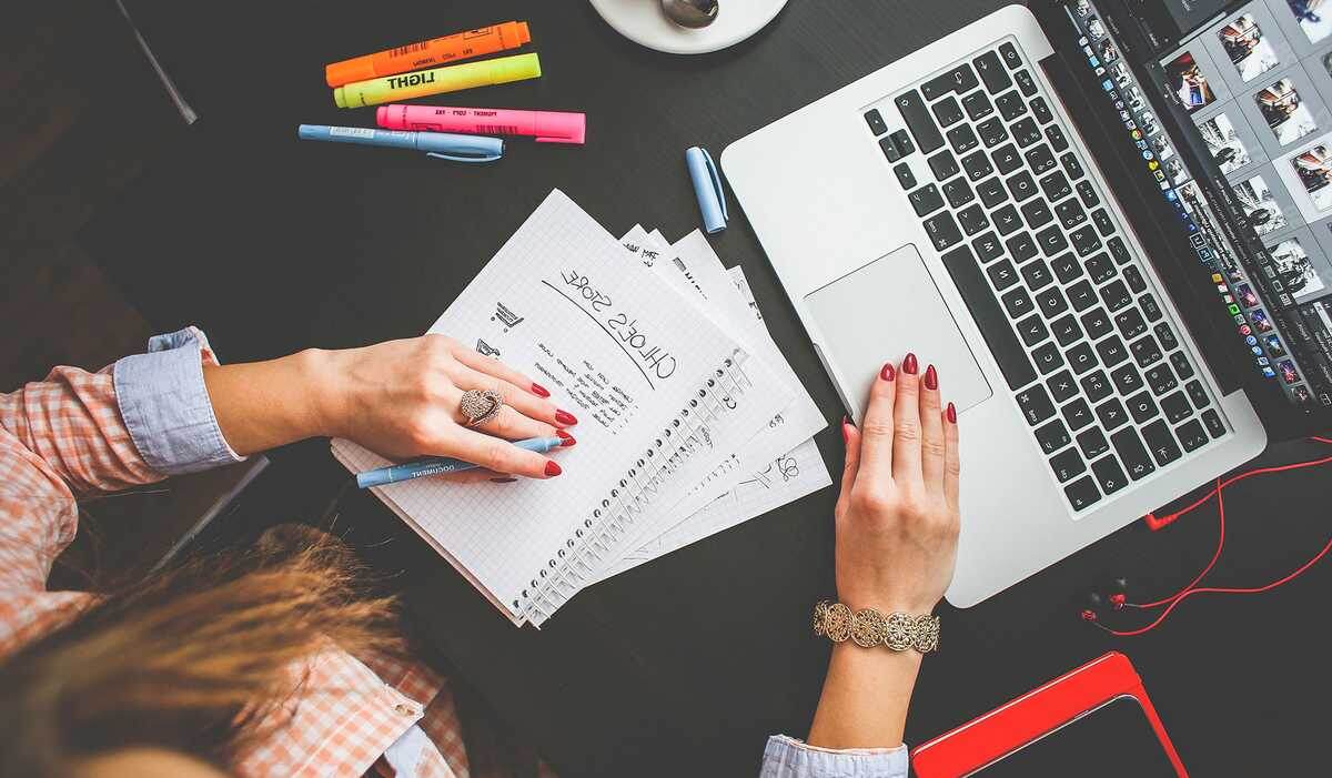 Фриланс - это разнообразие работы