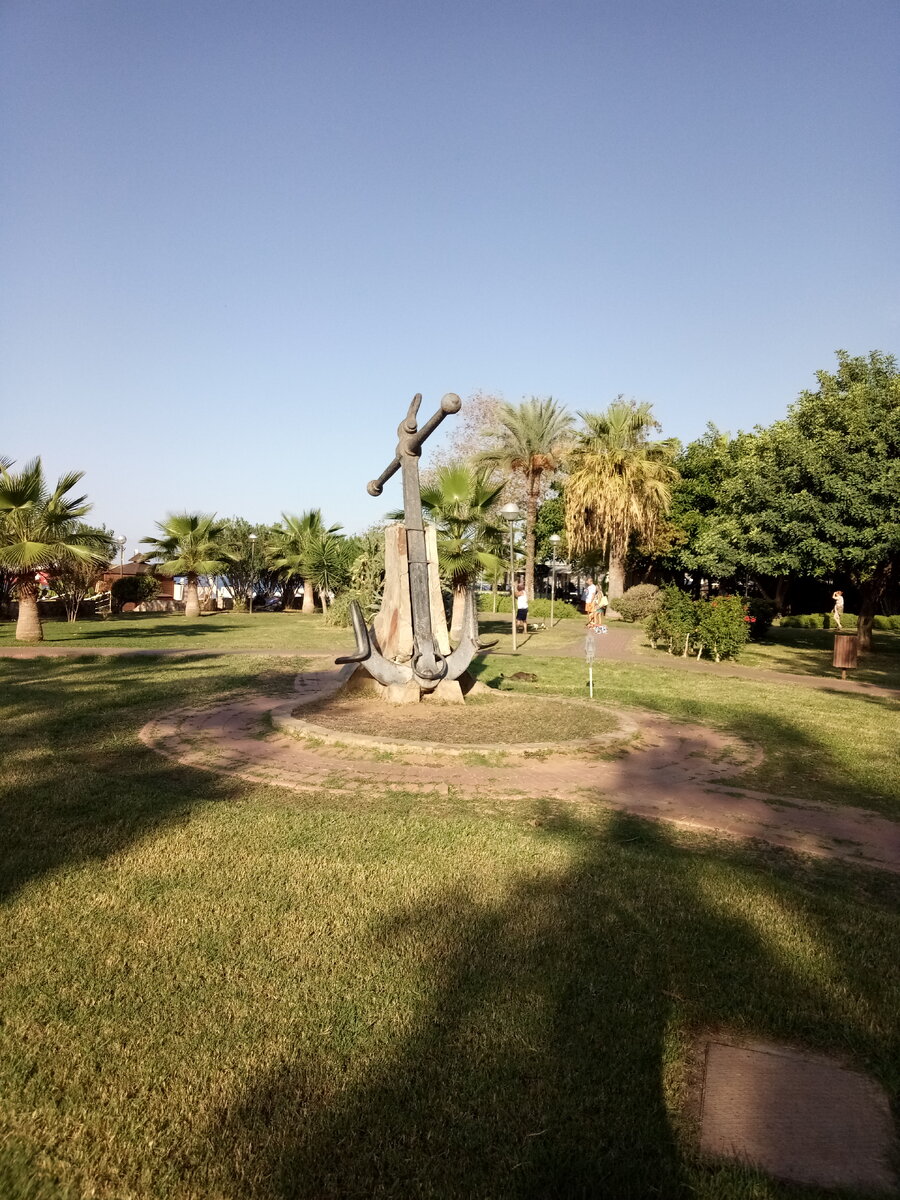 Красивейшая набережная 