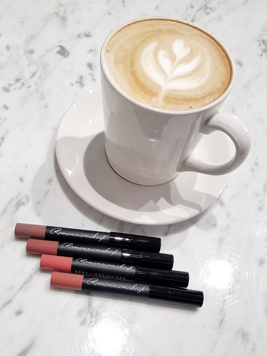 Выглядят очень красиво 🥰 