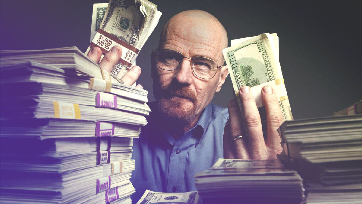 Хватит думать, пора делать бабки