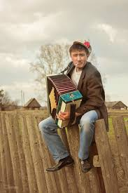 Хороший парень из деревни