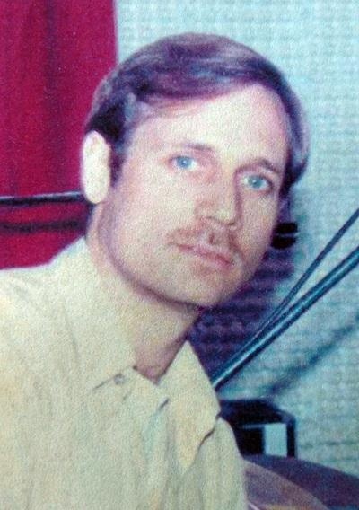 Филипп Гарридо в год похищения девочки