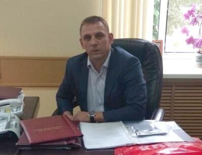 Андрей Любимов