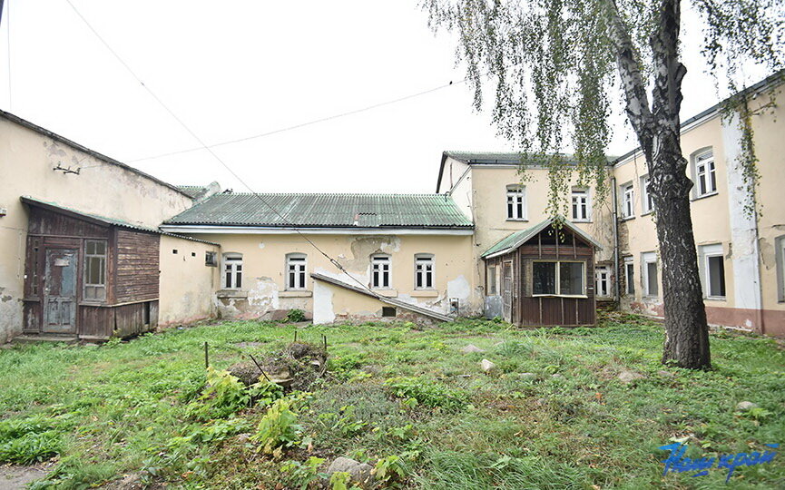 Фото из архива "НК"