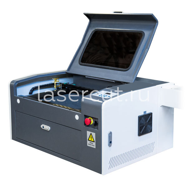 Лазерный станок M 5030 v2
