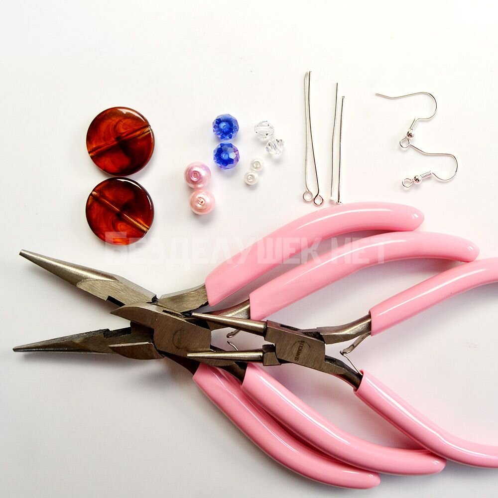 необходимые материалы