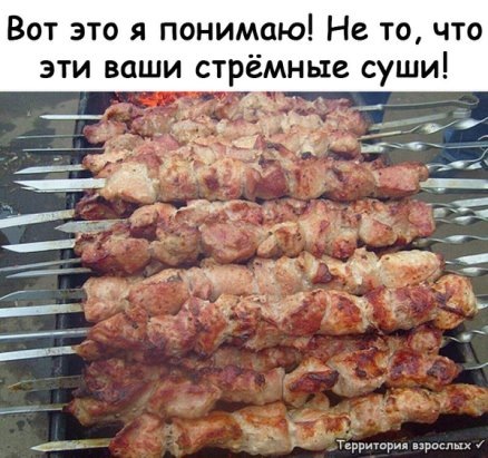  Территория взрослых 