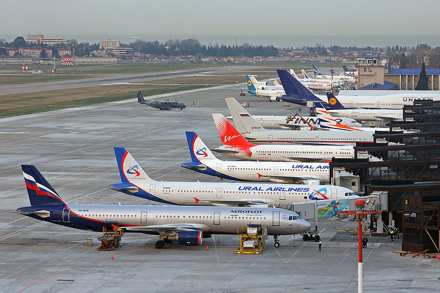 фото с Aviation EXplorer