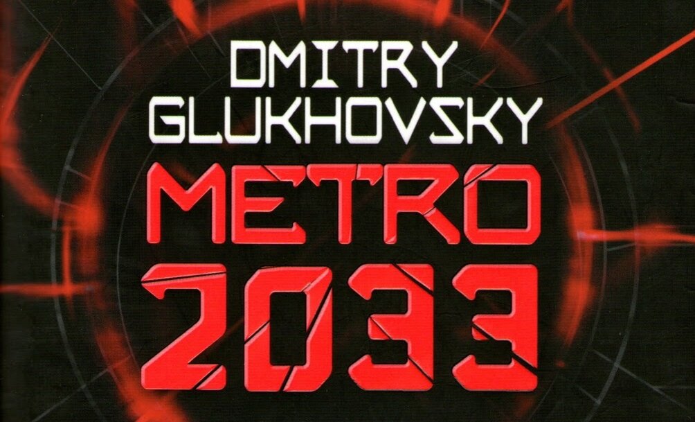 @Metro 2033