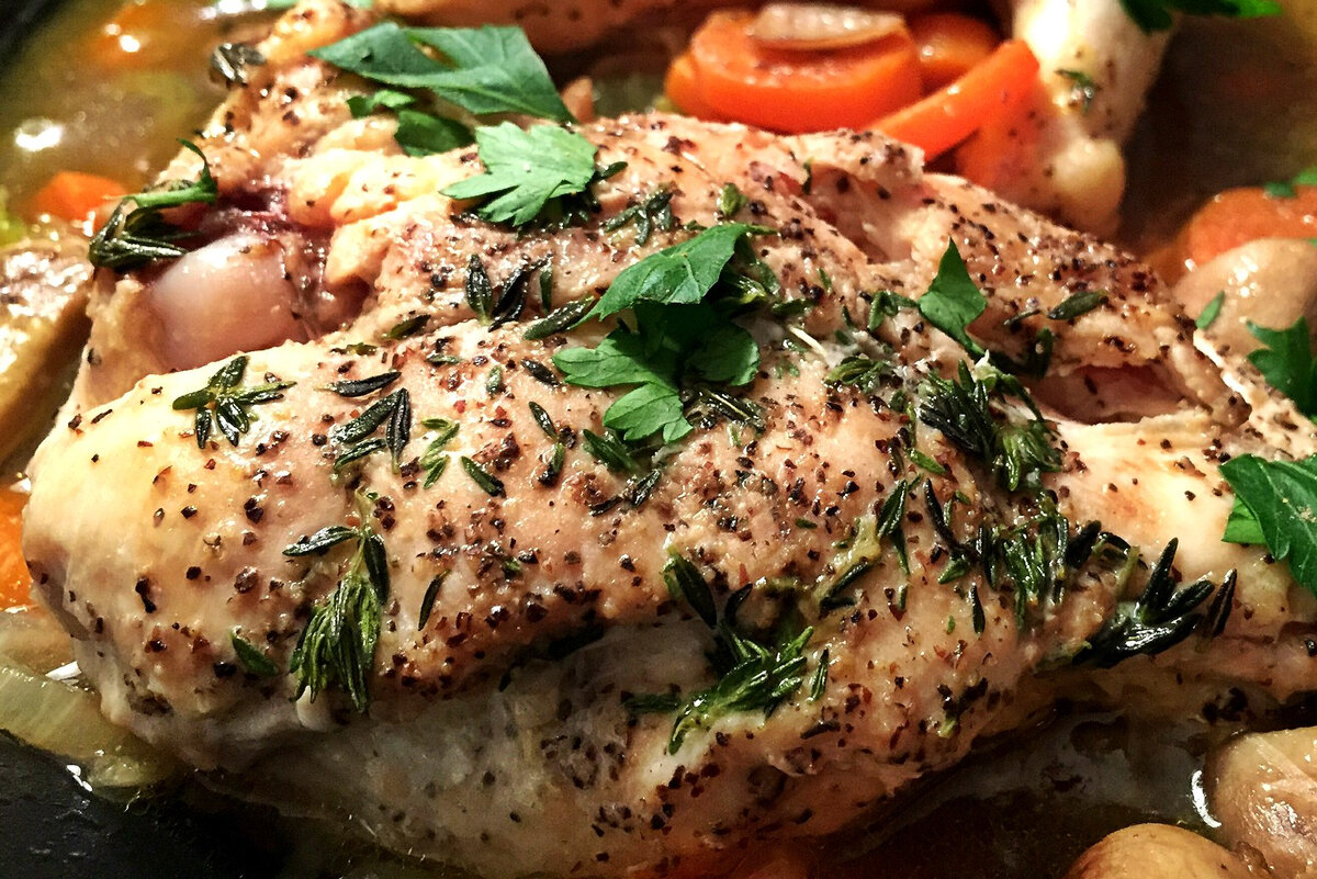 Индейка в мультиварке вкусно. Индейка в мультиварке вкусно