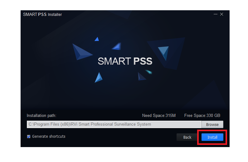 Make install path. Smart PSS (Smart Pro Surveillance System). RVI Smart PSS. Dahua программа для просмотра на ПК. Smart PSS Dahua.