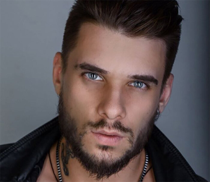 Евгений Ромашов