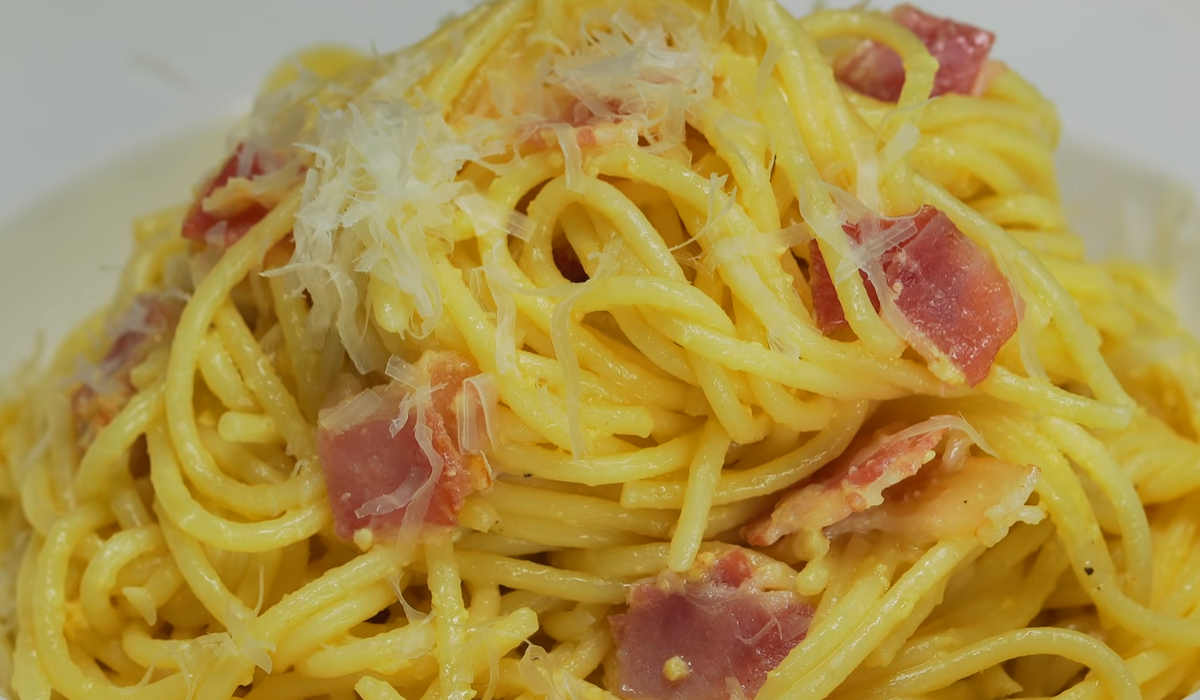 Идеальное блюдо на обед и ужин, просто и вкусно. 