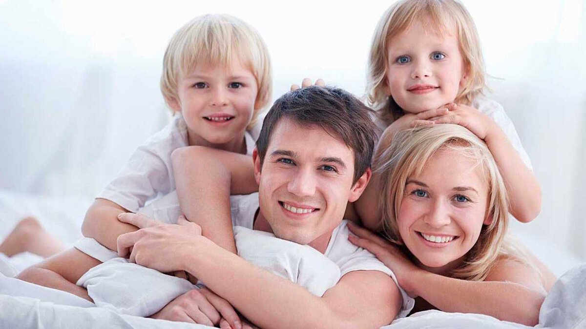 Для получения мат. капитала нужно иметь как минимум двух детей