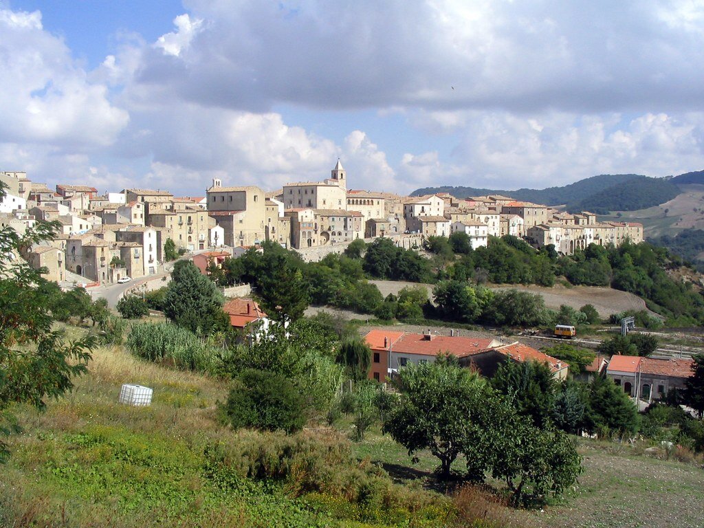 Италия настоящие