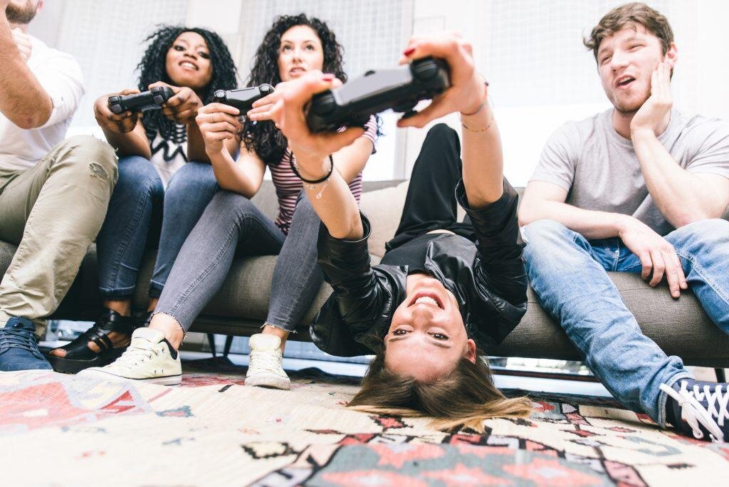 Battlefield на PS4. Первая догма