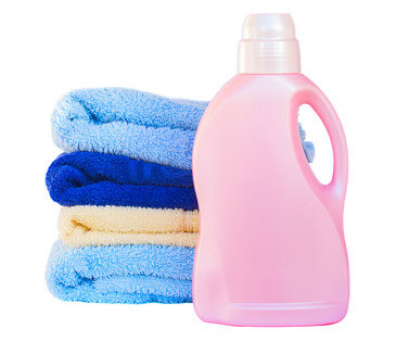 Как постирать полотенца с ворсом, в том числе махровые полотенца с добавками, например, бамбуковые полотенца? Основные правила стирки полотенец с ворсом: