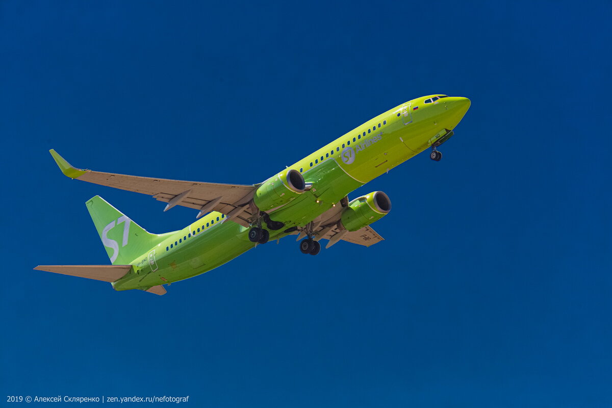 Boeing 737-800