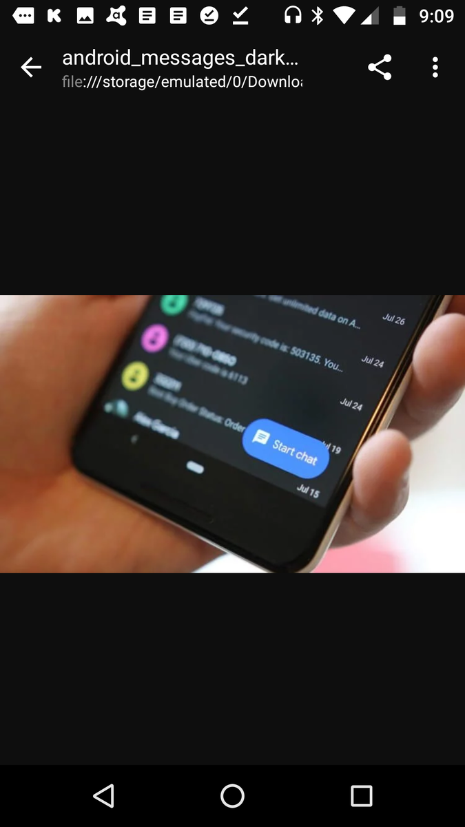 SMS могут быть бесплатными. На Android так точно
