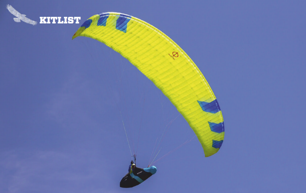 В прицеле. Maestro создан для большого числа пилотов, летающих маршруты в выходные дни и стремящихся к высоким результатам, ощущениям и безопасности.