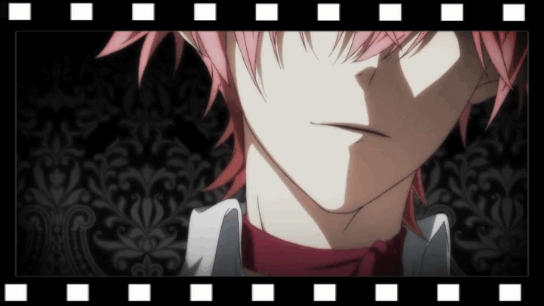 Аято Сакамаки / Ayato Sakamaki из аниме "Дьявольские возлюбленные/ Diabolik Lovers"