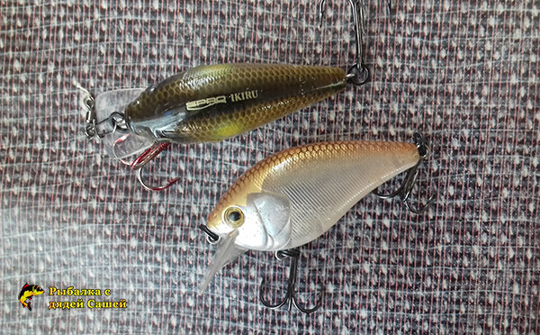 Мой любимый кренк