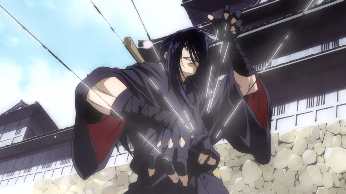 А что? Выглядит как спойлер)