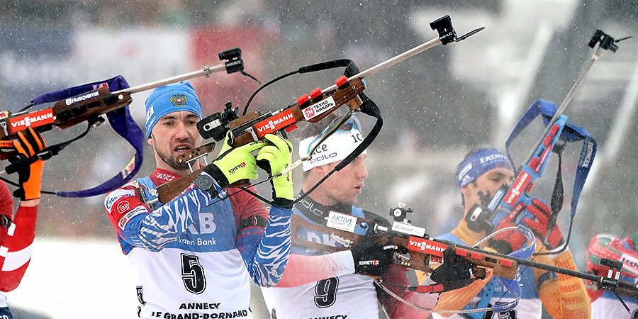  Александр Логинов / Фото: © РИА Новости / Алексей ФиллиповЗавершились декабрьские этапы биатлонного Кубка мира, и, пожалуй, можно сделать главные выводы о готовности команды в данной точке сезона.