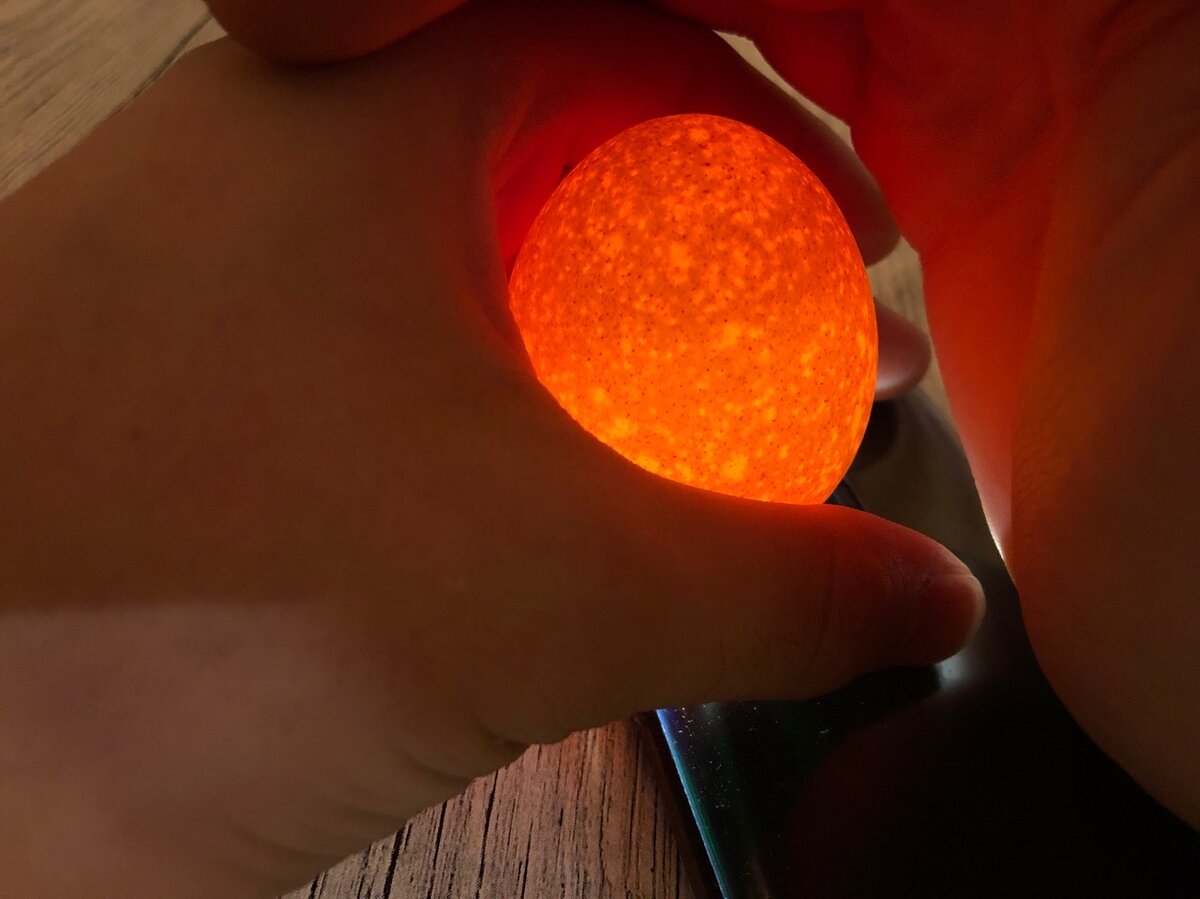 Фотография сделана на Iphone 8 plus