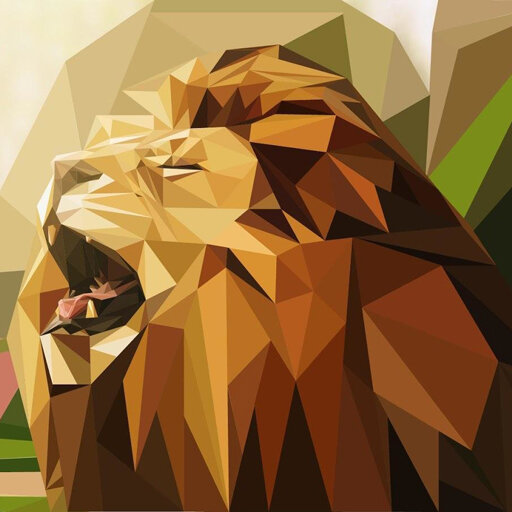 Игра POLY ART 3D - Поли Арт 3D - Myflashgames.ru