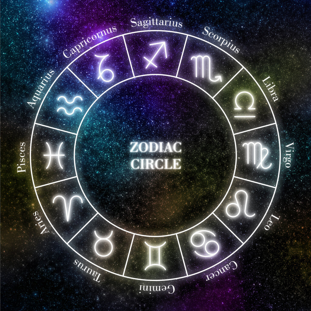 5 апреля знак гороскопа