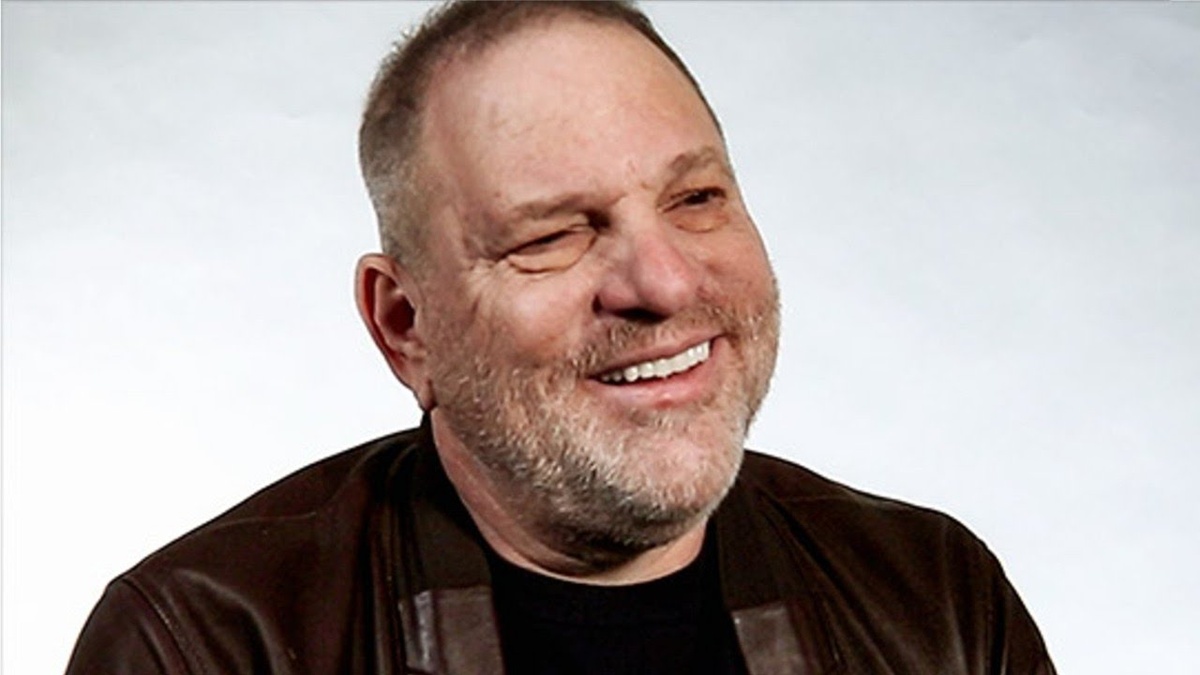 Х.Вайнштейн. фото из открытых источников.