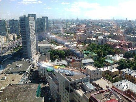 Недвижимость - это российская твердая валюта. Фото: Мир Квартир