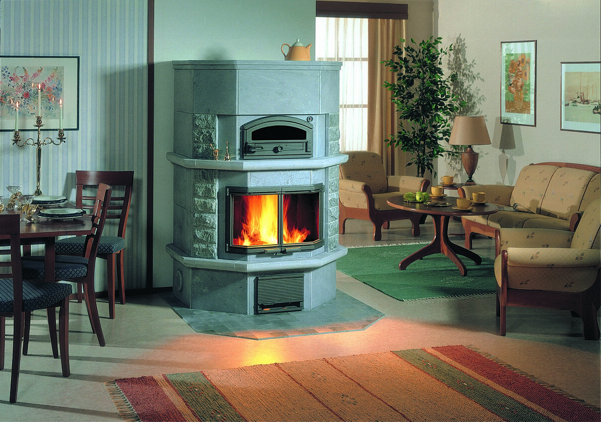 Фото - ООО "Элитные камины"