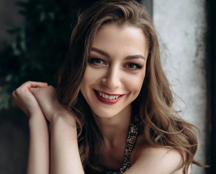 Юлия Кудояр