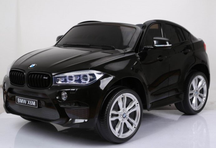 Детский БМВ Х6