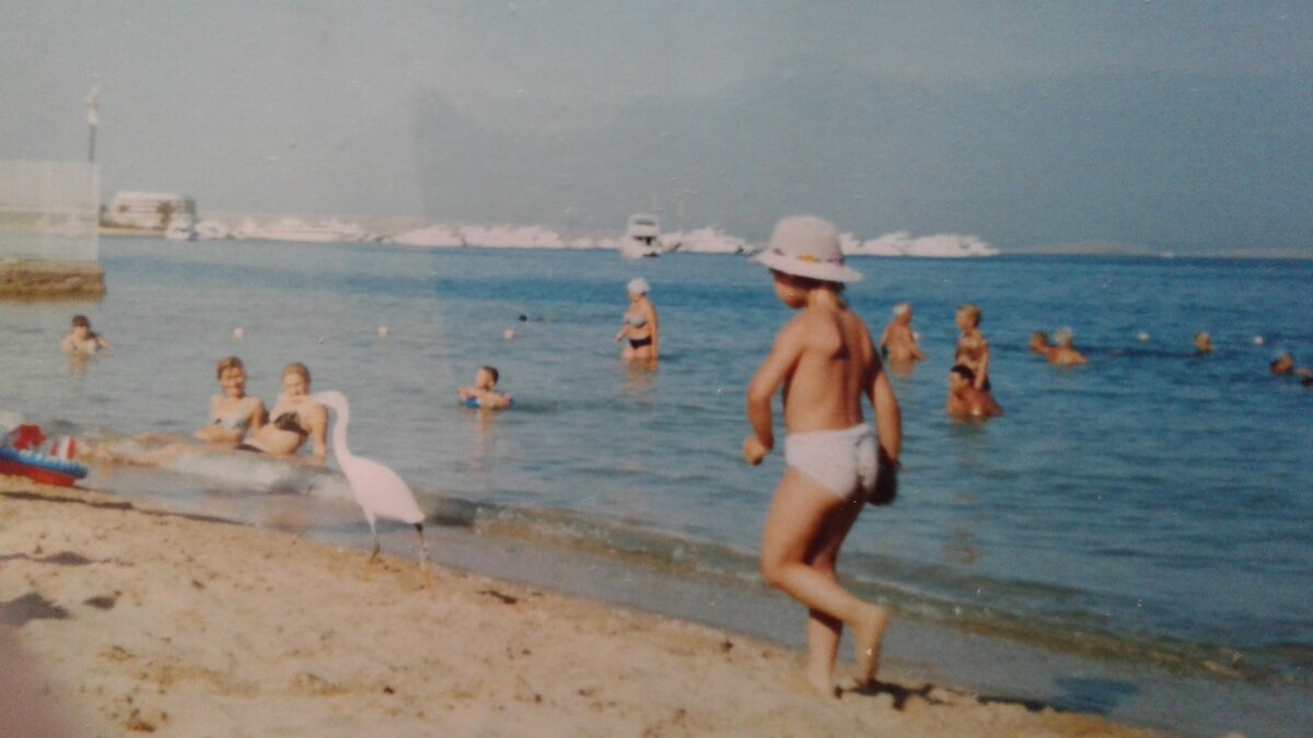 Дочери 4 годика. 