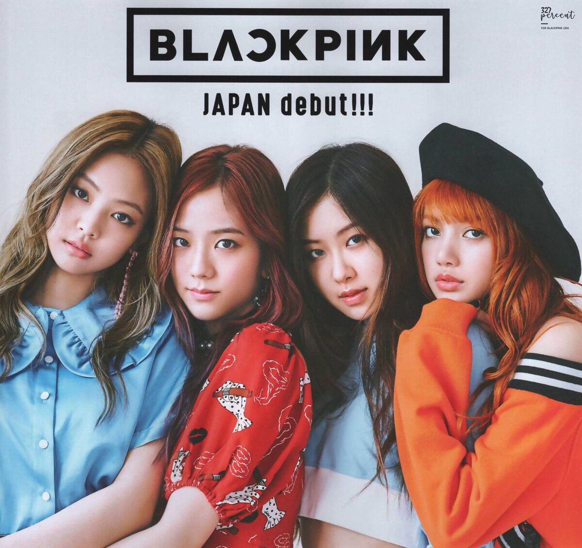 BLACKPINK