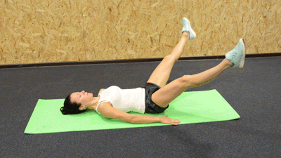 упражнение 3:Ножницы