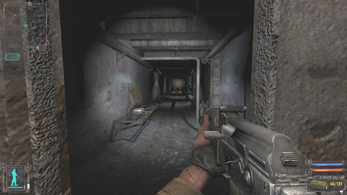 Те места, которые мелькают в моей памяти