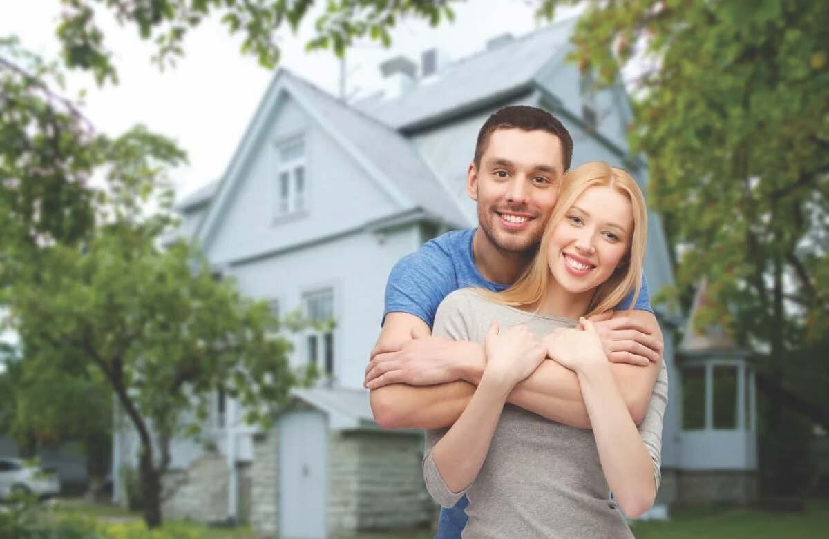 Муж и жена - двое, одна плоть (Яндекс.картинки)