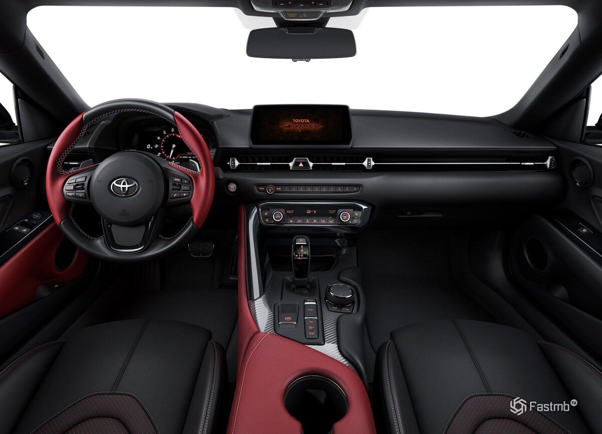 Supra (a90)