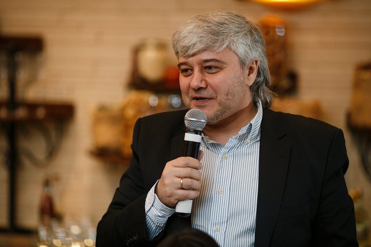 из личного архива