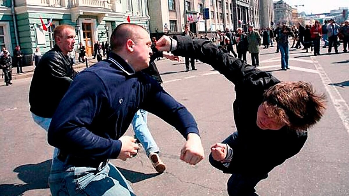 А что выберешь ты ?!