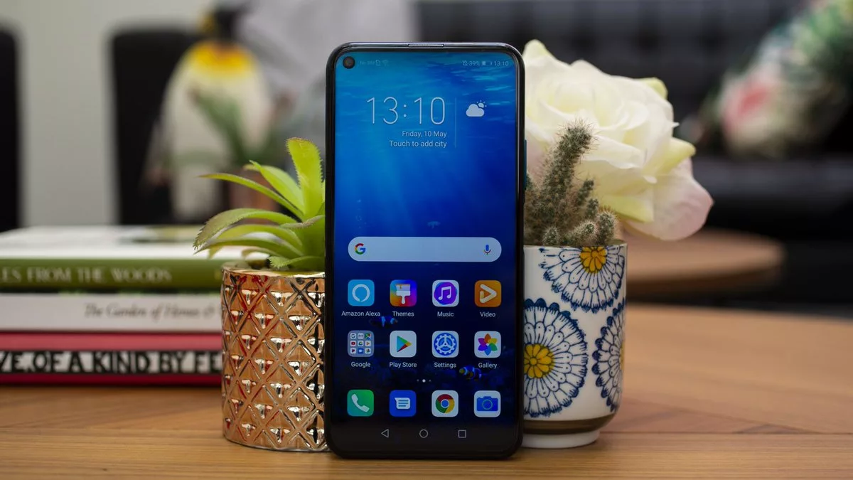Флагманская мощь за цену бюджетника, этот Honor сметает всех на пути — KIRIN 980, топовая камера от Sony0
